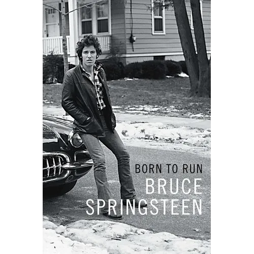 Born to Run