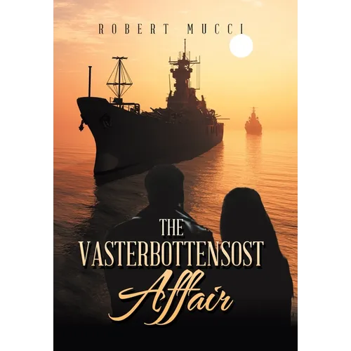The Vasterbottensost Affair