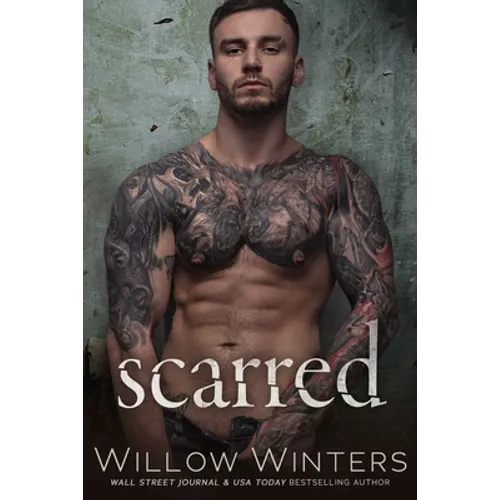 Scarred