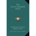 The Scout Jamboree Book