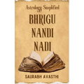 Bhrigu Nandi Nadi: Astrology Simplified