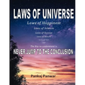 Laws of Universe