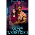 Rescued by the Wacky Weretiger