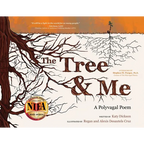 The Tree & Me: A Polyvagal Poem - Paperback