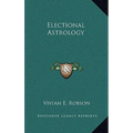 Electional Astrology