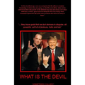 What Is The Devil Sometimes Called