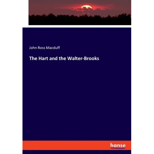 The Hart and the Walter-Brooks
