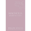 Magnolia: Autumn Night Whiskey