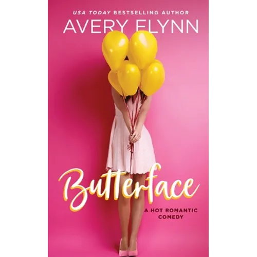 Butterface