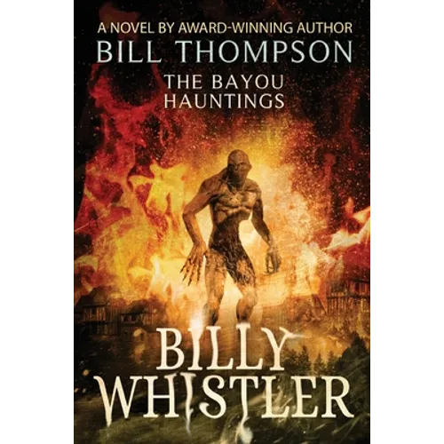 Billy Whistler