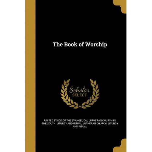 The Book of Worship