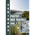 Sabinah's Poetry -Her Travels Volume 1