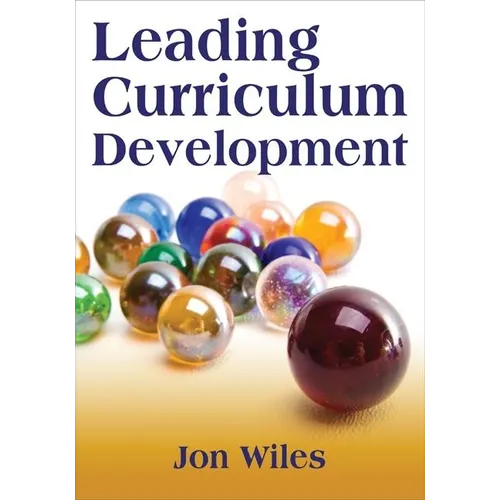 Leading Curriculum Development