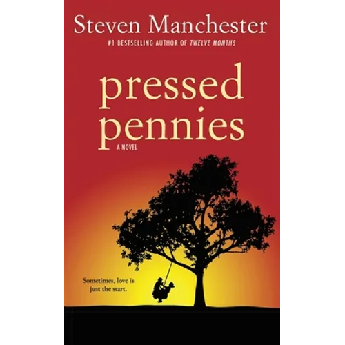 Pressed Pennies