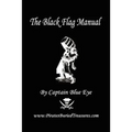 The Black Flag Manual (Adventure Edition)
