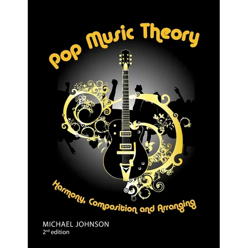 Pop Music Theory