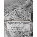 Ore Deposits of the Breckenridge Mining District of Colorado