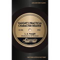 Vaught's Practical Character Reader