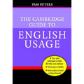 The Cambridge Guide to English Usage