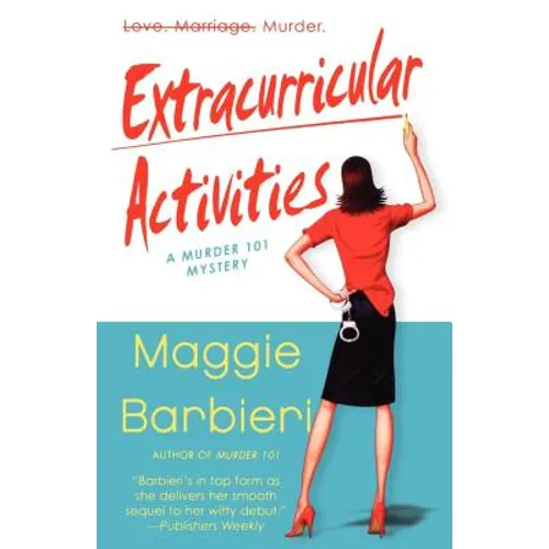 Extracurricular Activities