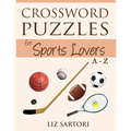 Crossword Puzzles for Sports Lovers A to Z