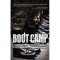 Boot Camp: Equipping Men with Integrity for Spiritual Warfare