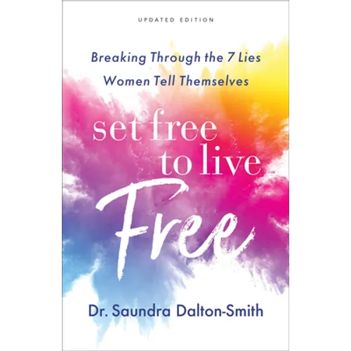 Set Free to Live Free