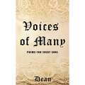 Voices of Many: Poems for Every Soul