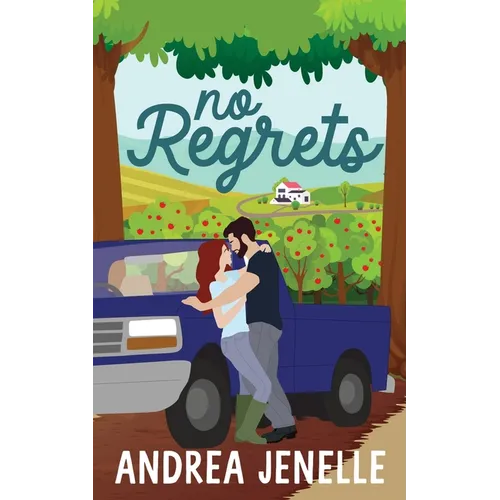 No Regrets
