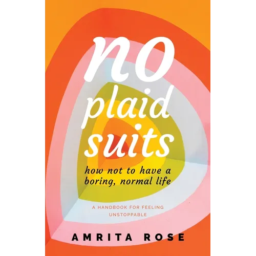 No Plaid Suits