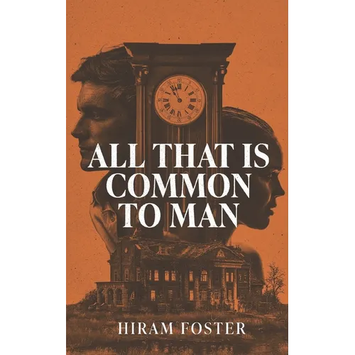 All That Is Common To Man