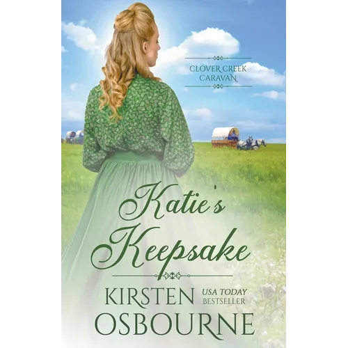 Katie's Keepsake