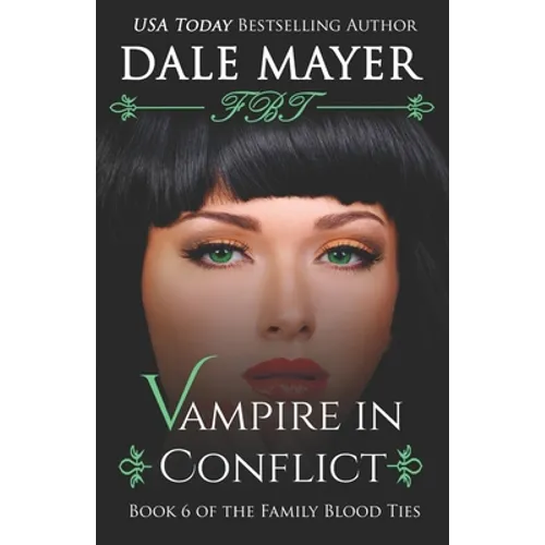 Vampire in Conflict