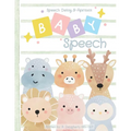 Baby Speech: Speech Delay and Apraxia