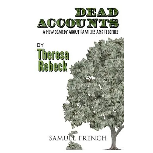 Dead Accounts
