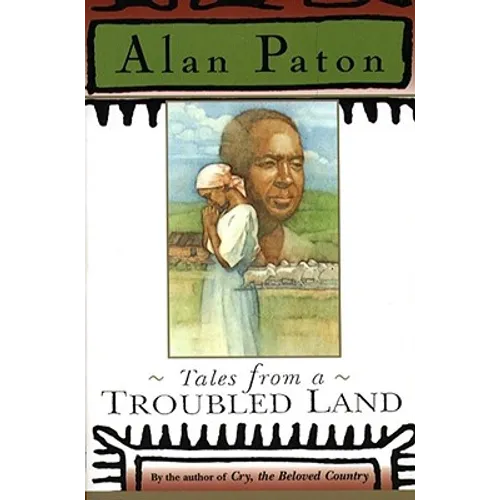 Tales from a Troubled Land