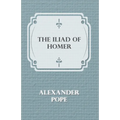 The Illiad Of Homer