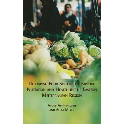 Reshaping Food Systems to improve Nutrition and Health in the Eastern Mediterranean Region