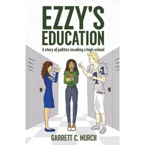 Ezzy's Education