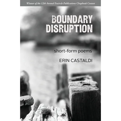 Boundary Disruption