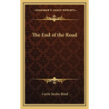 The End of the Road
