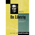Mill's on Liberty: Critical Essays