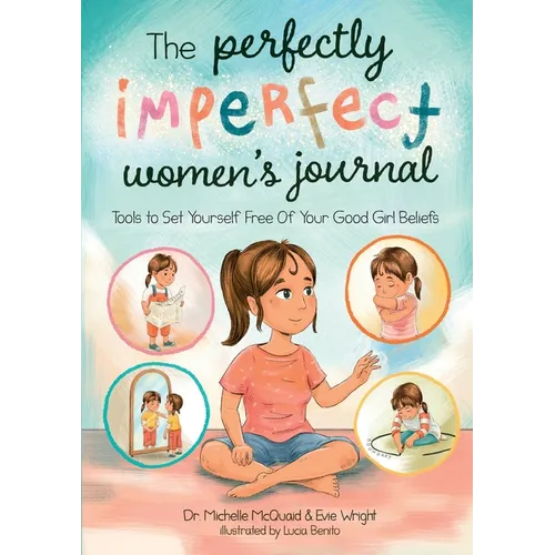 The Perfectly Imperfect Women's Journal