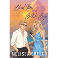 Blind Items and British Boys: A Friends to Lovers Workplace Romance