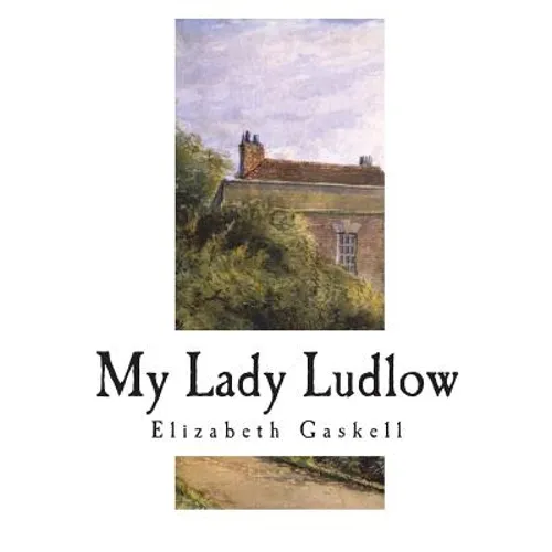 My Lady Ludlow