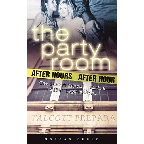After Hours