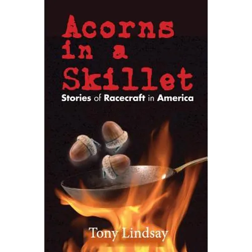 Acorns in A Skillet