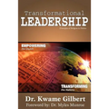 Transformational Leadership