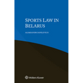 Sports Law in Belarus