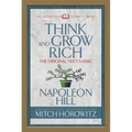 Think and Grow Rich (Condensed Classics): The Original 1937 Classic